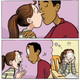 Illustration for article titled Raina Telgemeier’s Smile signaled a sea change in comics still felt today